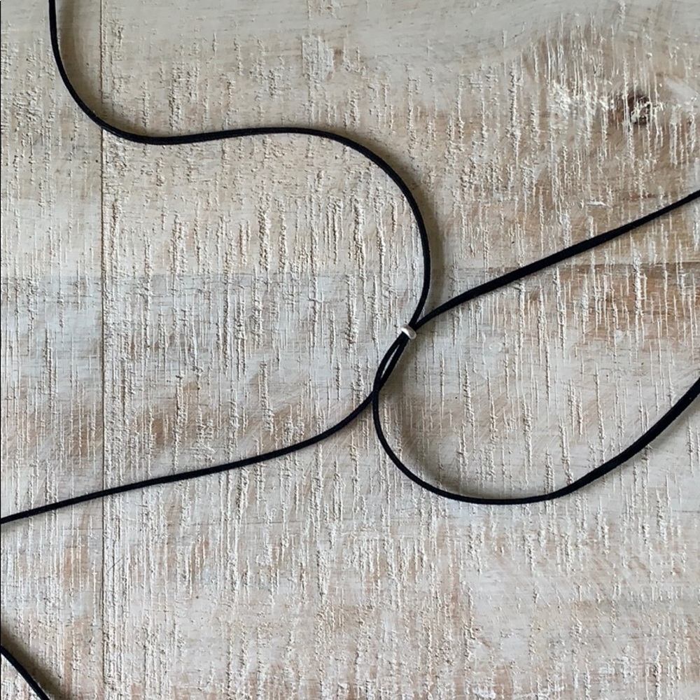 Adjustable necklace - Picture 3 of 5